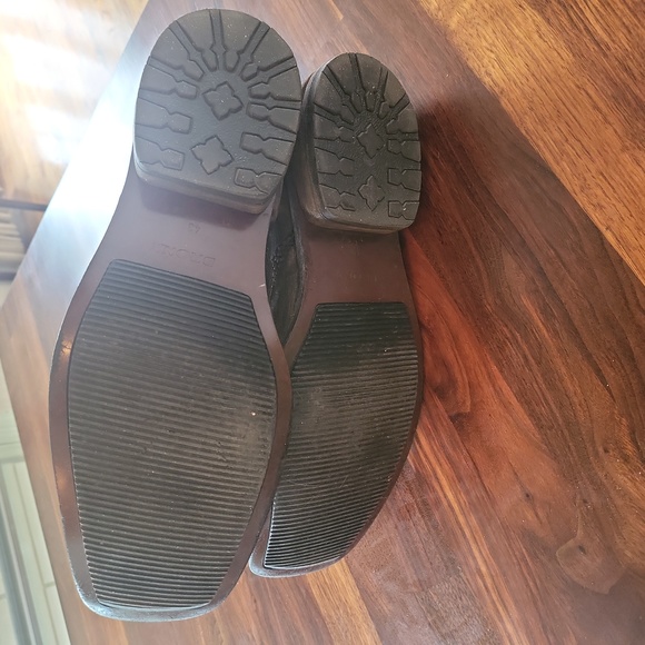 Bronx European Boot - Picture 6 of 6